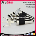 Artigifts cheap custom vacuum wine stopper